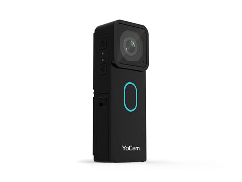 MacTrast Deals: YoCam Versatile Waterproof HD Camera: Capture Every Moment (Even the Underwater Ones)