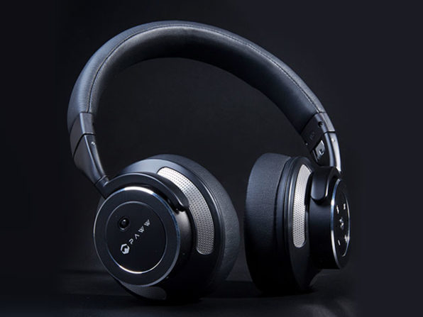 MacTrast Deals: Paww WaveSound 3 Noise-Cancelling Bluetooth Headphones