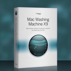 MacTrast Deals: Mac Washing Machine Secure X9: Lifetime Subscription