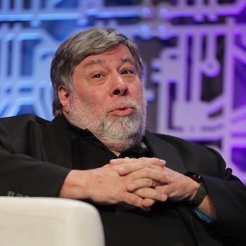 Steve ‘Woz’ Wozniak Lends Nickname to New ‘Woz U’ Online Coding Classes