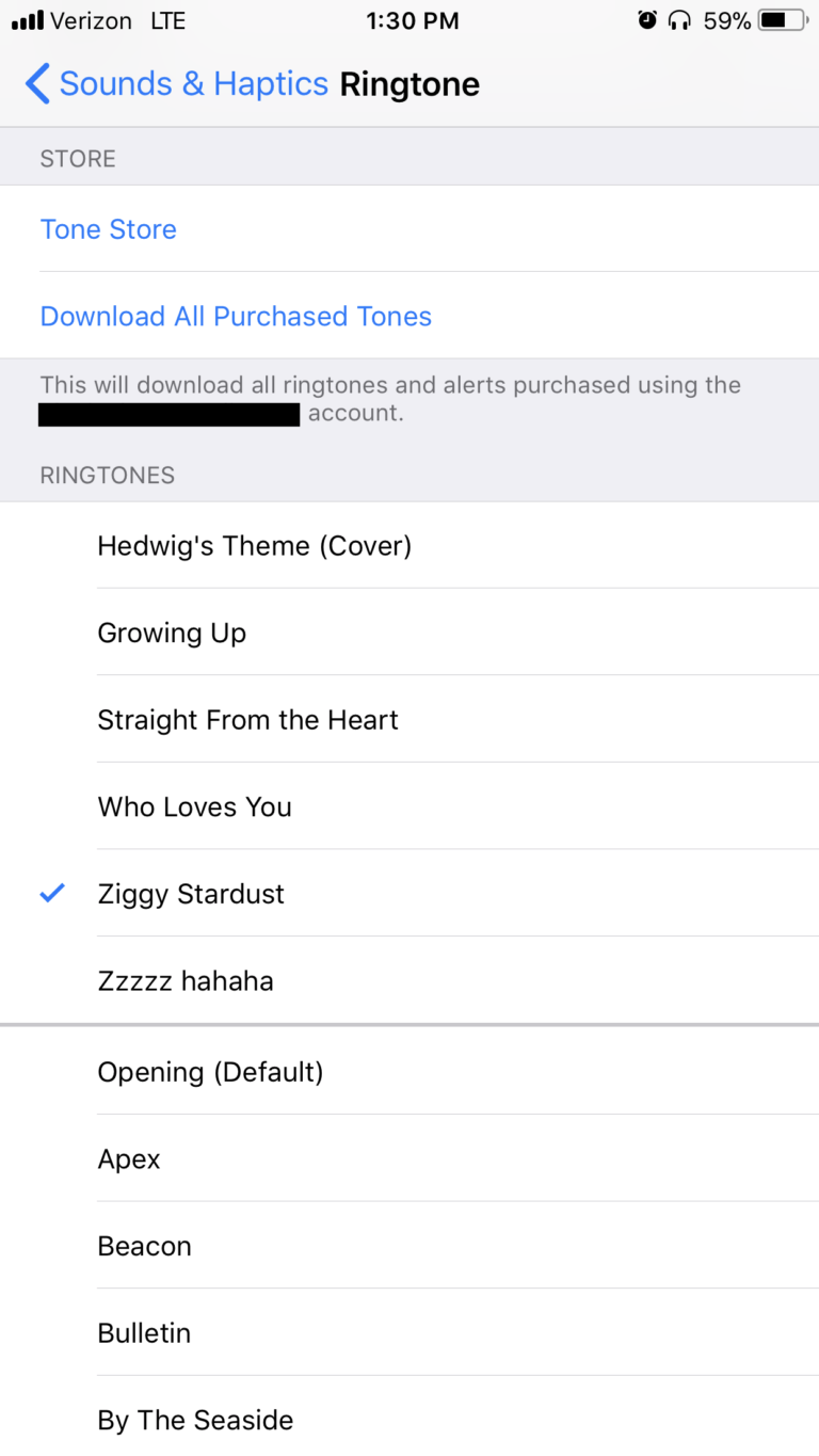 How to Make a Custom Ringtone on Your iPhone