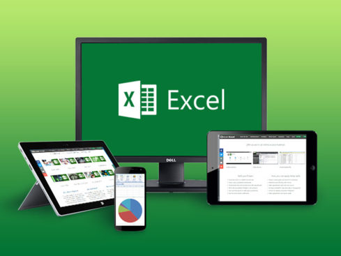Microsoft’s ‘Insert Data From Picture’ Excel Feature Debuts on iOS Devices