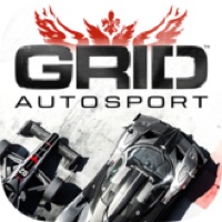 Feral Interactive’s ‘Console-Quality’ GRID Autosport Racing Game Drives onto iPad and iPhone