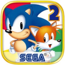 Sega Adds ‘Sonic the Hedgehog 2’ to its ‘Sega Forever’ Free-to-Play Collection