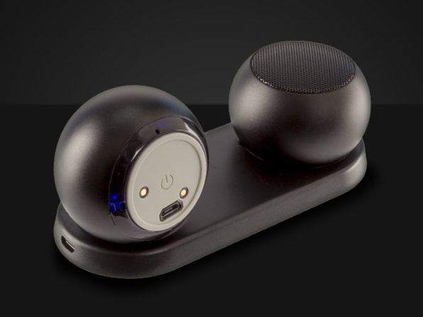 MacTrast Deals: Sphereo X2 Speakers – Price Drop!