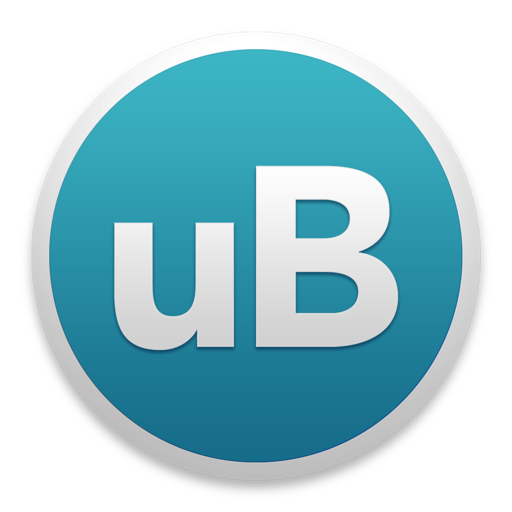 MacTrast Deals: uBar 4 – The Upgraded Mac Toolbar