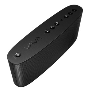 Review: The Vava VOOM 21 Bluetooth Speaker – A Compact Sound Powerhouse