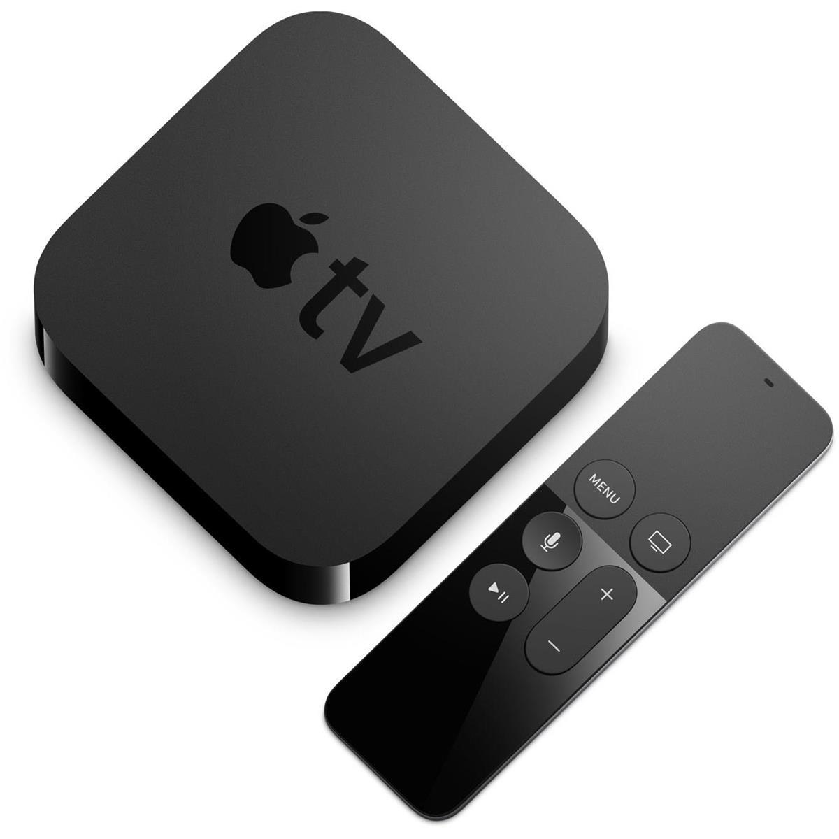 OG Apple TV 4K Now Tagged as ‘Vintage’ Ahead of Expected New Model