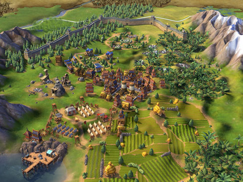 MacTrast Deals: Sid Meier’s Civilization VI & Sid Meier’s Civilization VI: Rise and Fall