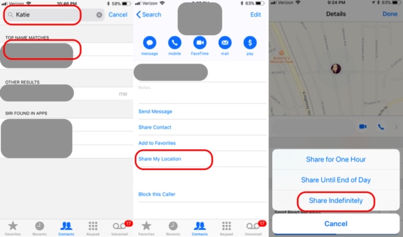 how_to_share_location_on_iphone_though_contacts