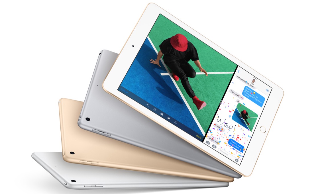 Gurman: “iOS 13 ‘Yukon’ Will Have a Big iPad-Focused Feature Upgrade”