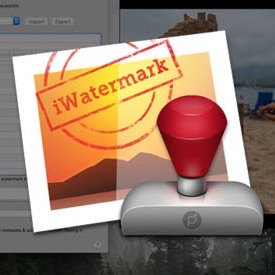 MacTrast Deals: iWatermark Pro Protect Your Digital Property with a Simpler, More Efficient Tool Than Photoshop