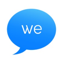 Get iMessages on an Android Device With weMessage