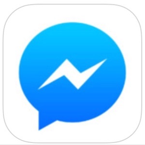 Frustrating Keyboard Bug Hits iOS Facebook Messenger App Users