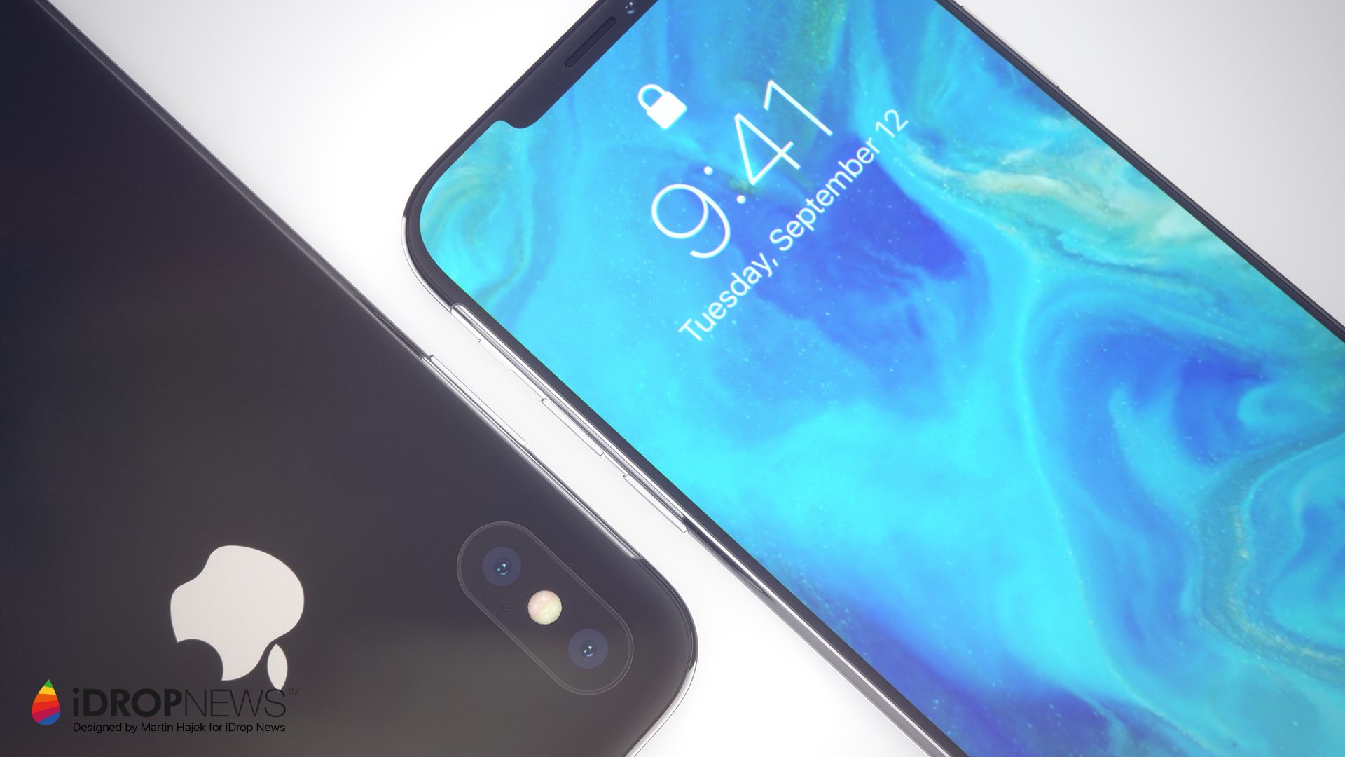 Kuo: Apple May Offer Two 6.1-Inch iPhone Models in 2018 – One Could be Priced as Low as $550