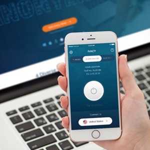 MacTrast Deals: Ivacy VPN: Lifetime Subscription