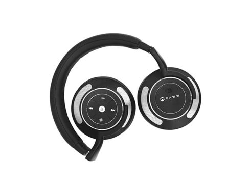 MacTrast Deals: Paww WaveSound 3 Noise-Cancelling Bluetooth Headphones