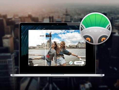 MacTrast Deals: Photolemur 3 – Automatically Enhance Photos Without Any Complex Editing Tools