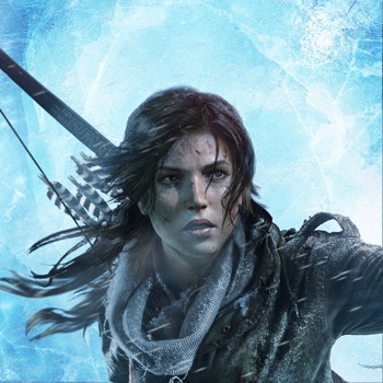 ‘Rise of the Tomb Raider: 20 Year Celebration’ Coming to macOS This Spring