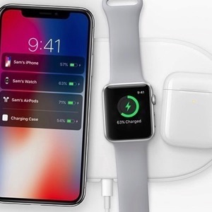 Apple’s AirPower Charging Pad Said to be Set for March Release