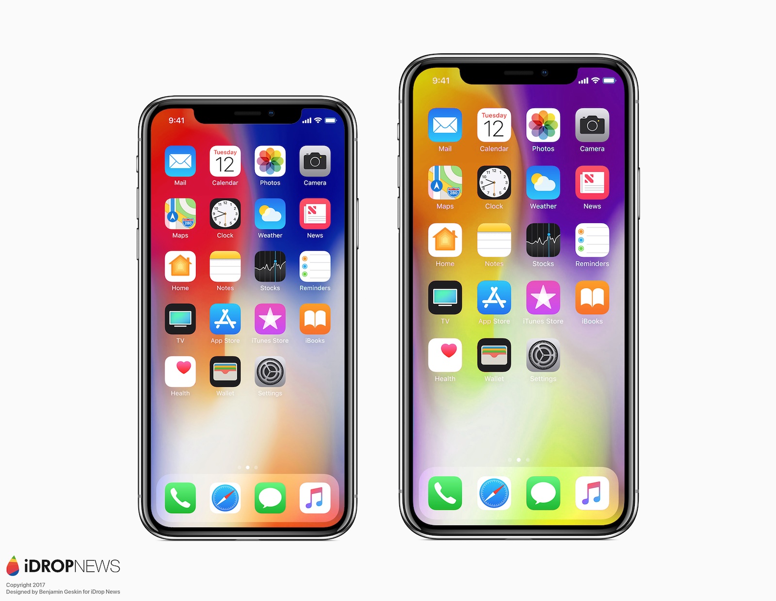 KGI’s Kuo Says 2018 6.1-inch iPhone May Lack 3D Touch in Favor of Improved Glass