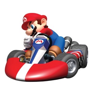 Nintendo is Bringing Mario Kart to iOS Devices – But It’s Going to be a Long Drive to the Finish Line