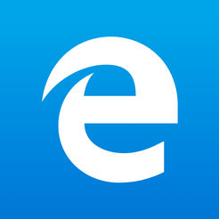 Beta Version of Microsoft Edge Browser Hits the iPad
