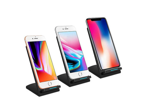 MacTrast Deals: Qi Wireless Fast Charging Stand