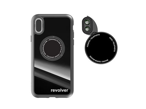 MacTrast Deals: Ztylus Revolver M Series iPhone Lens Kit