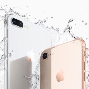 iPhone 8 Plus Production at Apple Partner Wistron Allegedly Suspended Over Use of ‘Unauthorized Components’