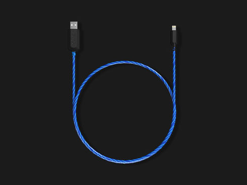 MacTrast Deals: Electron Flow MFi-Certified Charging Cable
