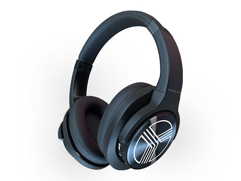 MacTrast Deals: TREBLAB Z2-B Wireless Noise-Cancelling Headphones