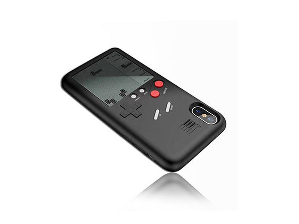 MacTrast Deals: Wanle Gamers Console Case For iPhone