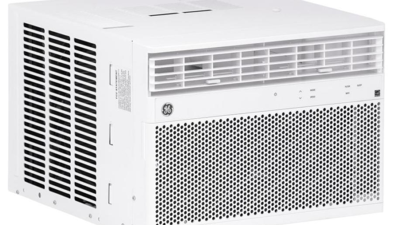 Just in Time for Summer: First Apple HomeKit Windows Air Conditioner Hits U.S. Market