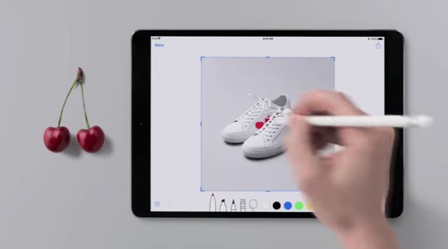 Apple Posts iPad/Apple Pencil Tutorial Videos on Its YouTube Channel