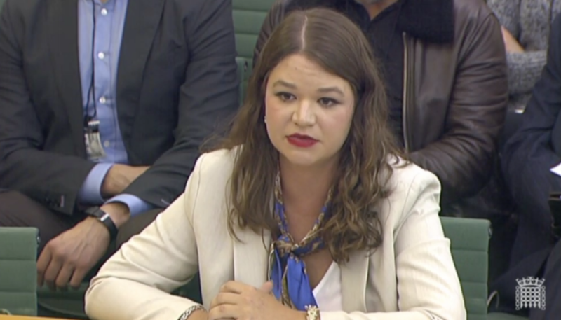 Former Cambridge Analytica Employee Says Company Used ‘Sex Compass’ and Other Quizzes to Gather Facebook User Information