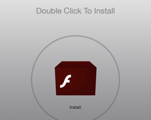 New Fake Flash Player Installer Malware Hits The Mac, And It’s Nasty!