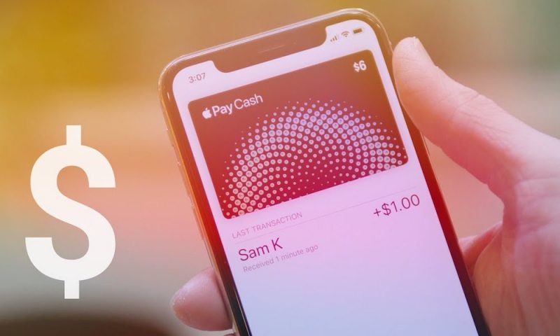 The iOS 17.4 beta, released last week by Apple, allows iPhone owners to generate a virtual card number for spending Apple Cash when Apple Pay isn̵