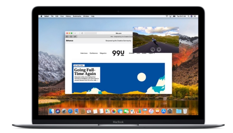 Apple Safari Technology Preview 57 Offers Bug Fixes and Feature Improvements