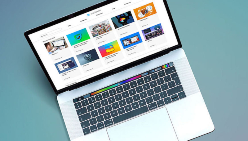MacTrast Deals: ENDING SOON! The 2018 Mac Essentials Bundle – 10 Elite Mac Apps