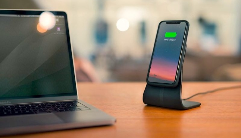 This Might Be the Best Wireless Charging Solution for iPhone