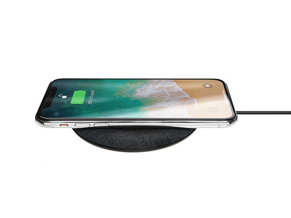 MacTrast Deals: chargeONE Wireless Smartphone Charger