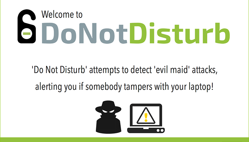 This App Warns You if Someone Tries to Open the Lid of Your MacBook