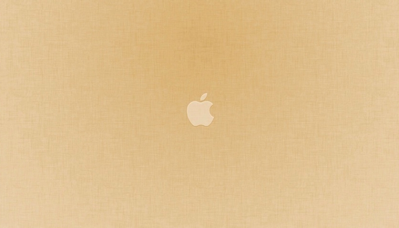 Wallpaper Weekends: Gold iPad Wallpapers