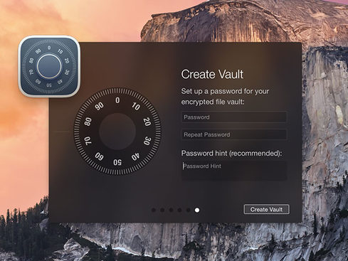 MacTrast Deals: Hider 2 for Mac – Hide & Encrypt Your Private Data in Just a Few Clicks