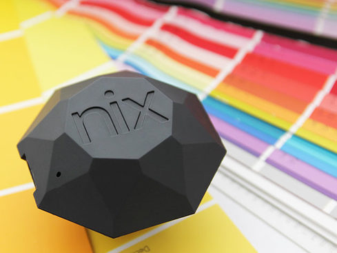 MacTrast Deals: Nix Pro Color Sensor