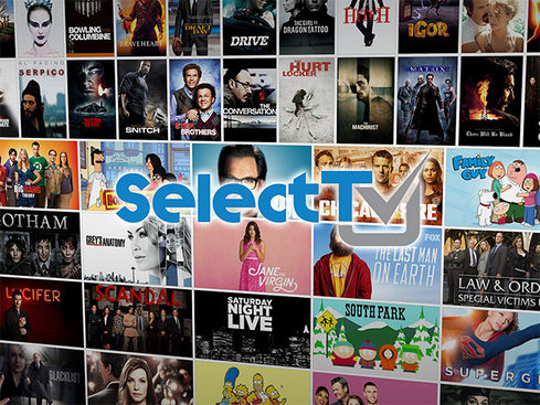 MacTrast Deals: SelectTV by FreeCast: 1-Yr Subscription