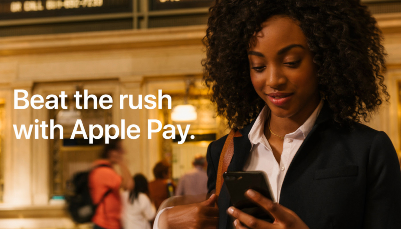 Get Free McDonald’s French Fries, More With Latest Apple Pay Promotion