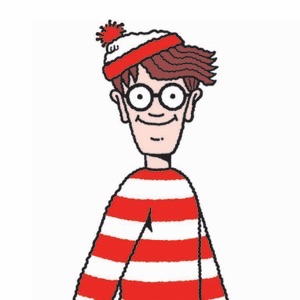Where’s Waldo? He’s Hiding in a New Google Maps Mini-Game
