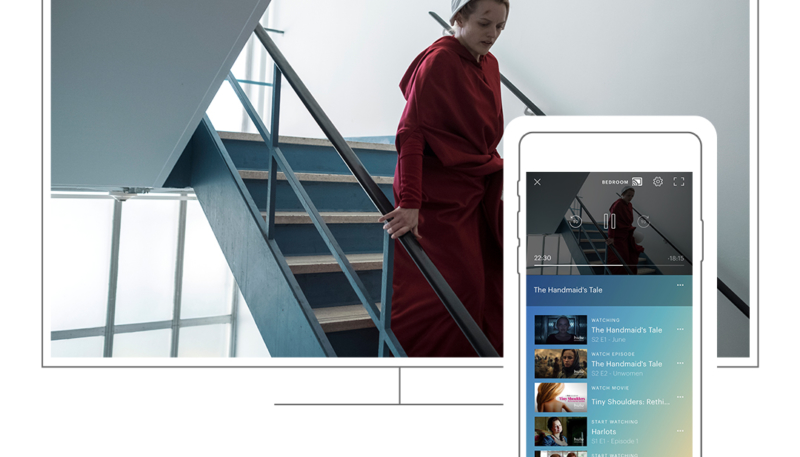 Hulu Announces New Features Headed to iOS Apps and Web